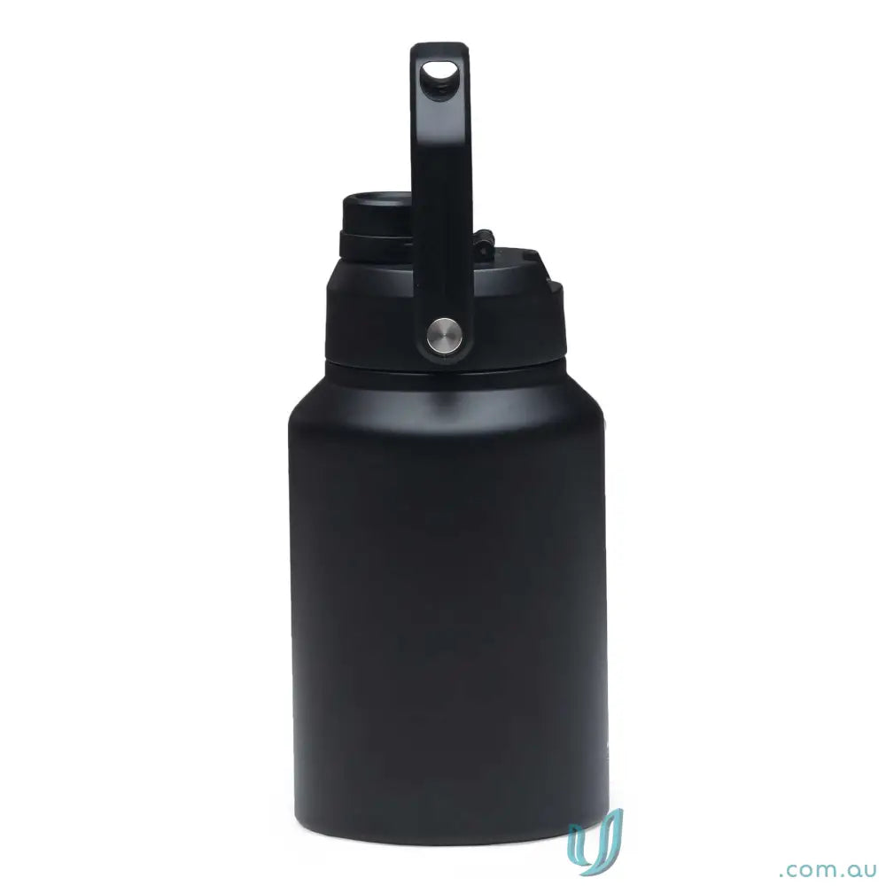 1.9L water bottle IGHSMB HydraSite 1.9L Mega Bottle – Durable Stainless Steel Water Container