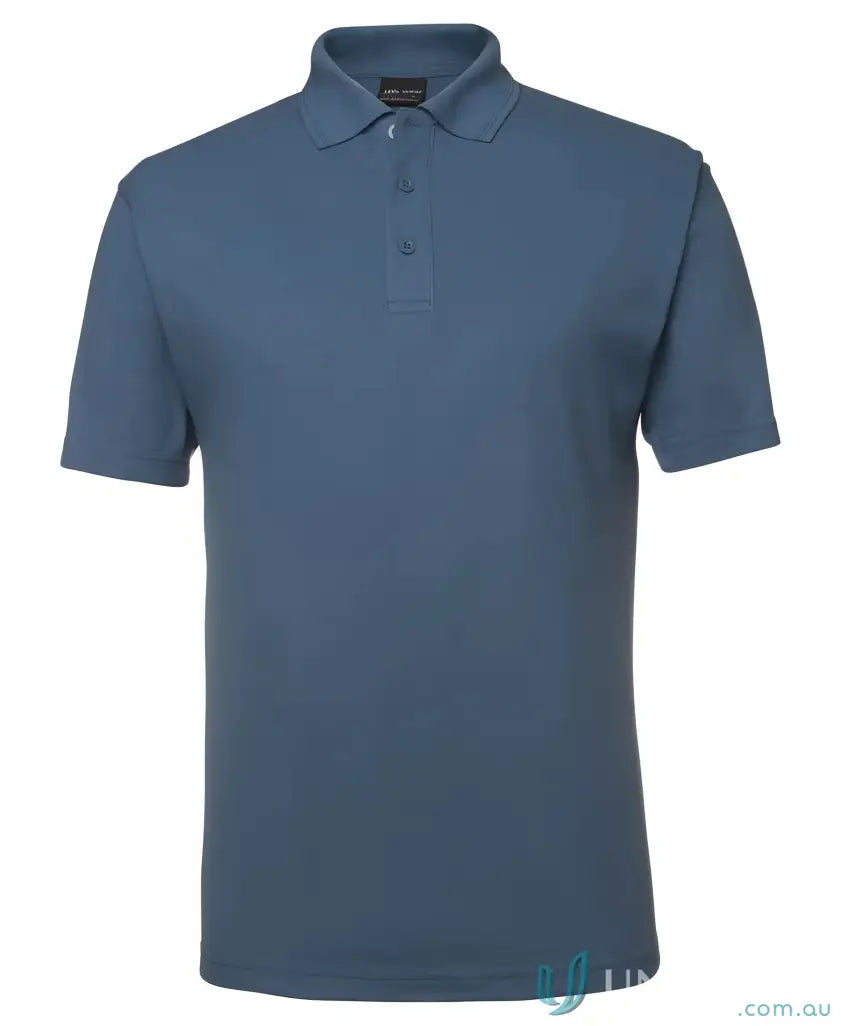 210-JB 210 Adult Dark 210 Polo
