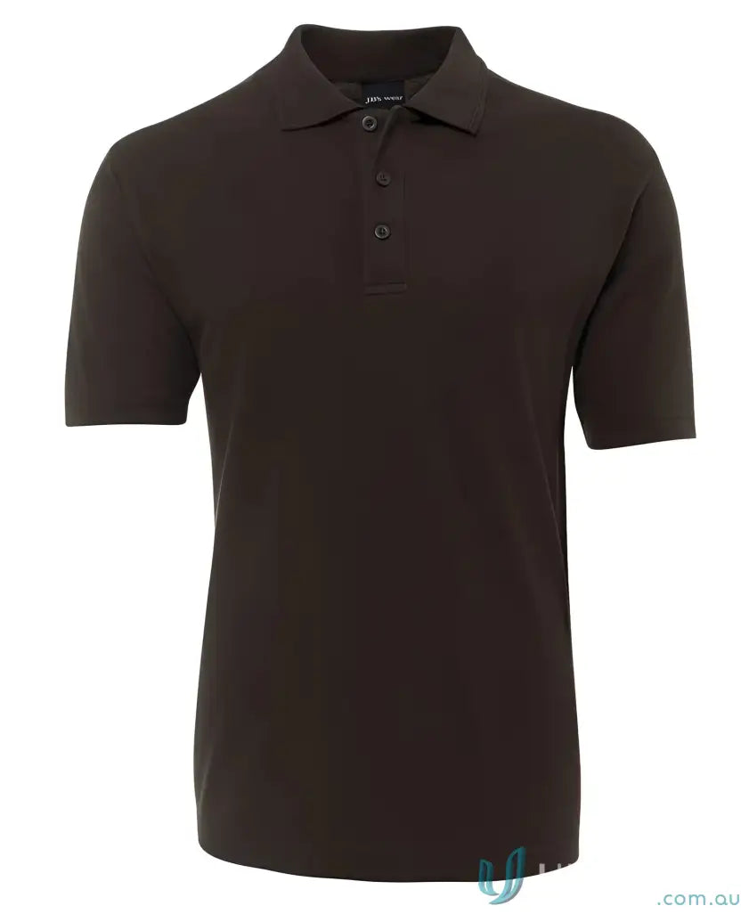210-JB 210 Adult Dark 210 Polo