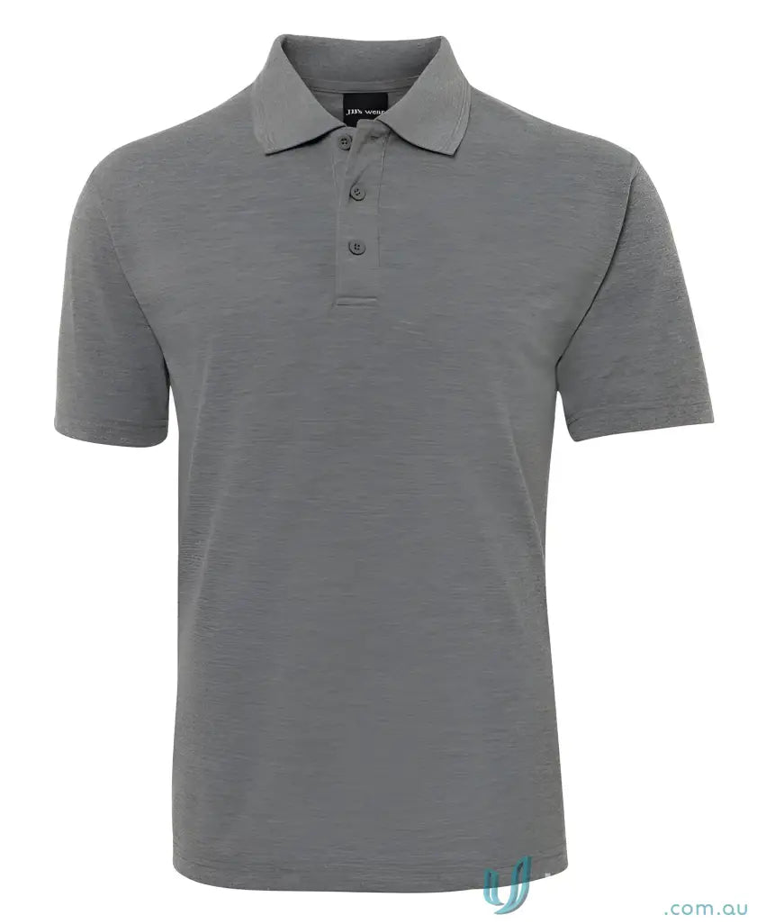 210-JB 210 Adult Dark 210 Polo