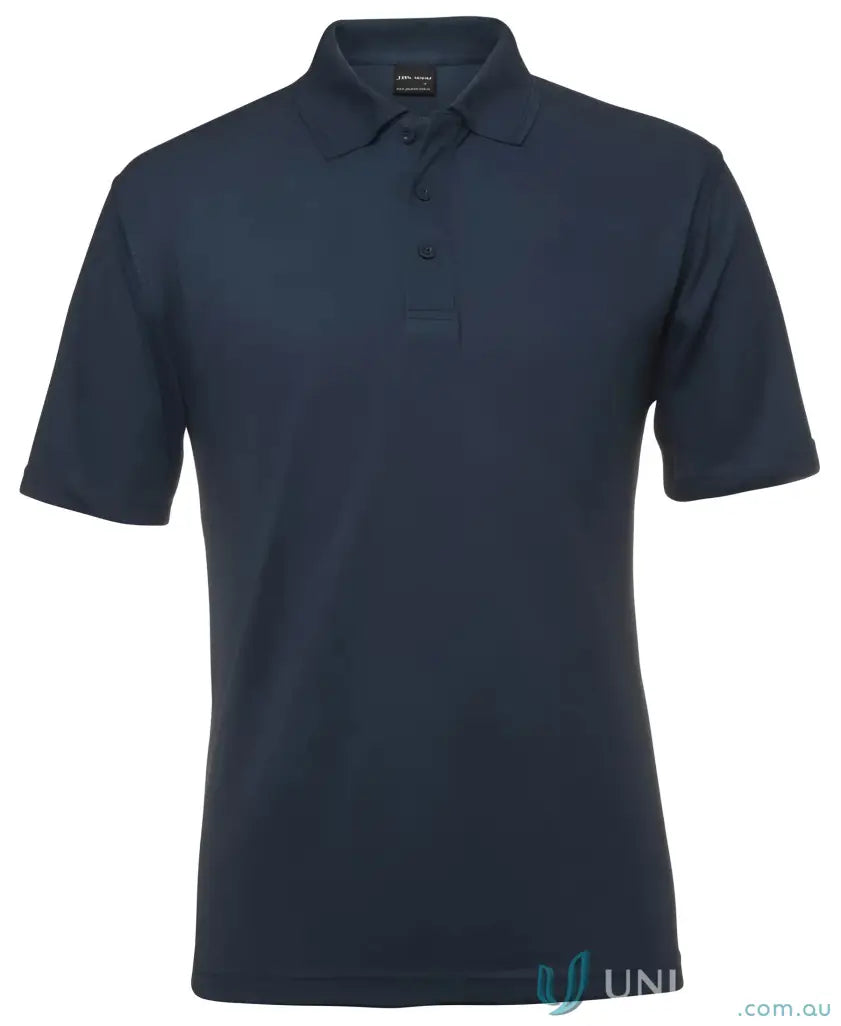 210-JB 210 Adult Dark 210 Polo in Navy