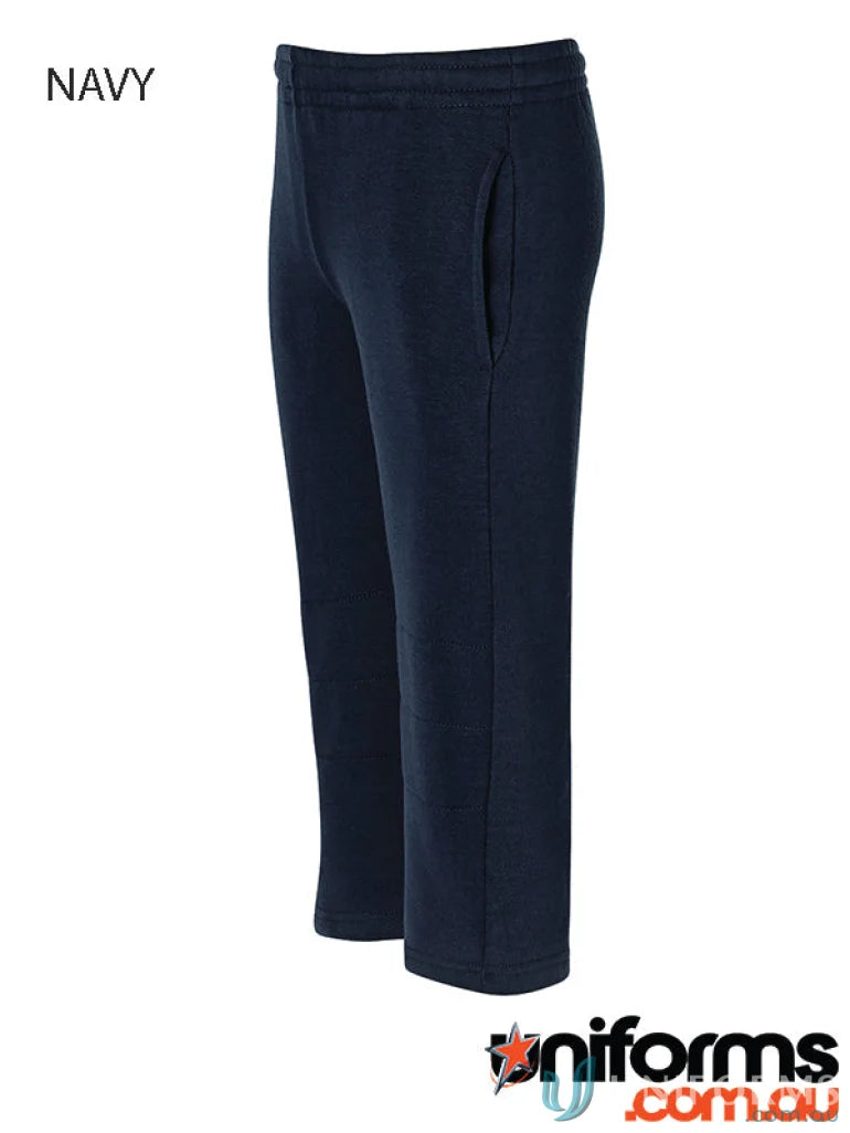 Navy blue JBs Fleecy Pant 3PFT adults fleecy pant for stay comfortable everyday wear