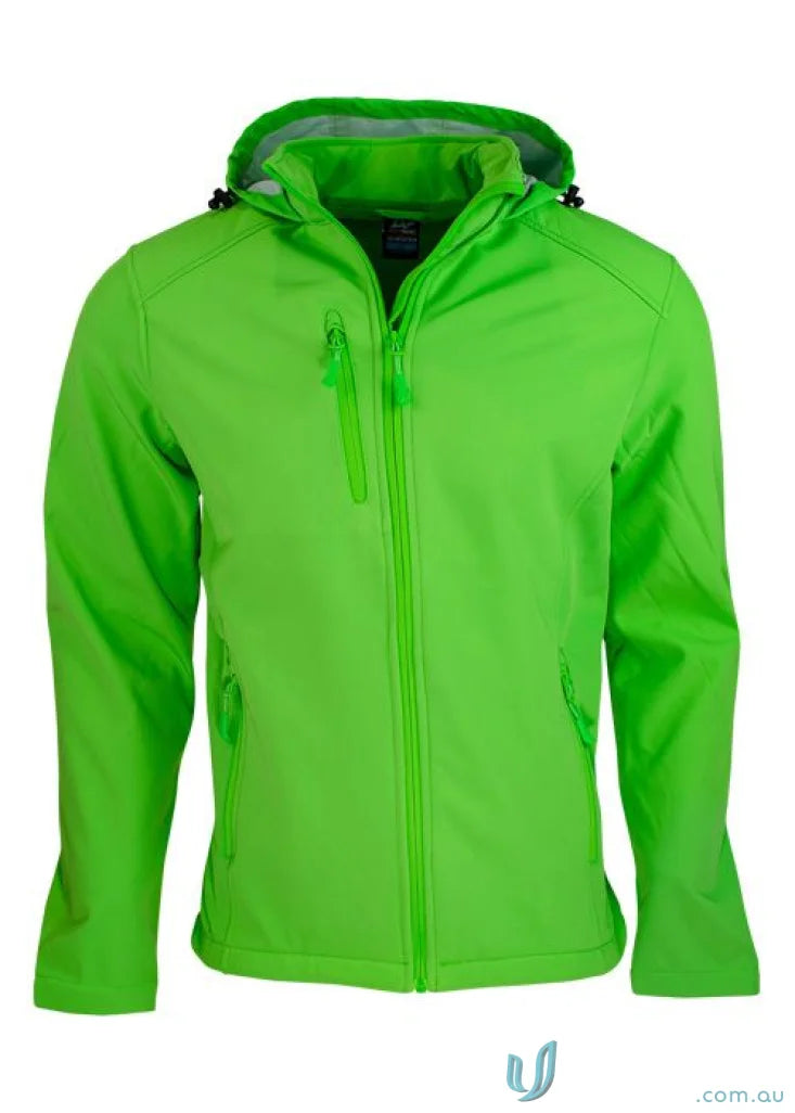 Aussie Pacific 3513 Kids Chariot Jacket