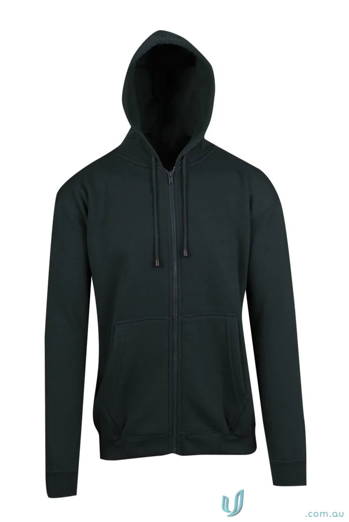 Ramo TZ66UN Ladies/Junior Zip Hoodie with Pocket