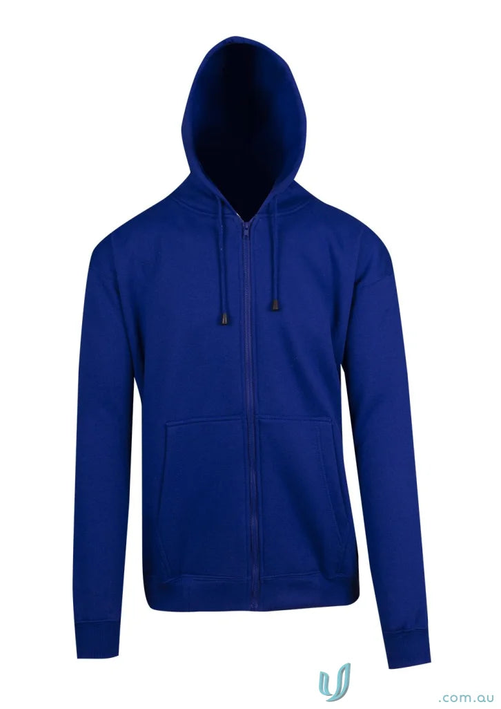 Ramo TZ66UN Ladies/Junior Zip Hoodie with Pocket