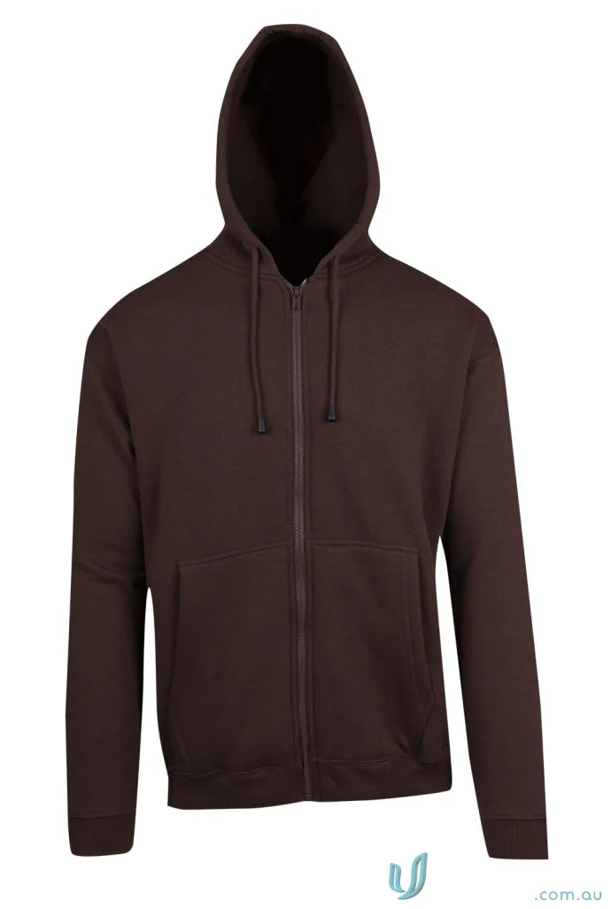 Ramo TZ66UN Ladies/Junior Zip Hoodie with Pocket