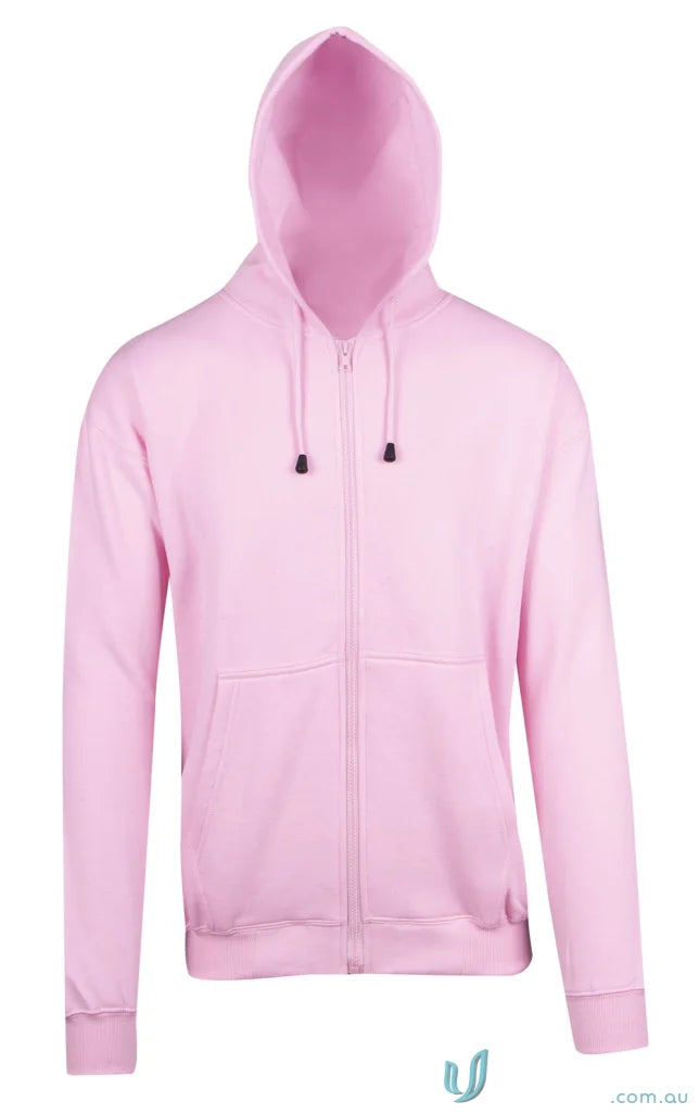 Ramo TZ66UN Ladies/Junior Zip Hoodie with Pocket