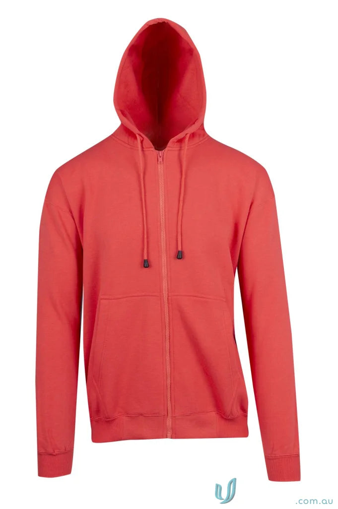 Ramo TZ66UN Ladies/Junior Zip Hoodie with Pocket
