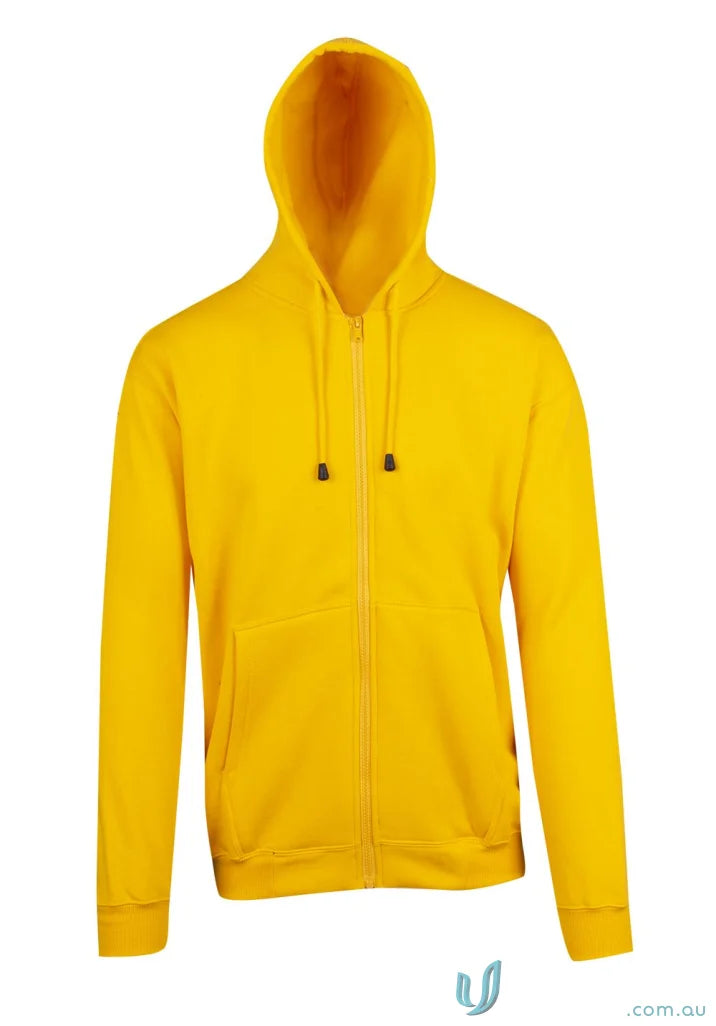 Ramo TZ66UN Ladies/Junior Zip Hoodie with Pocket