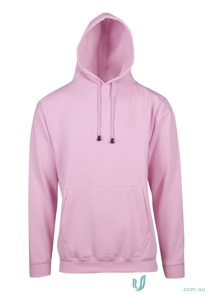 Ramo TH22UN Ladies Kangaroo Pocket Hoodies