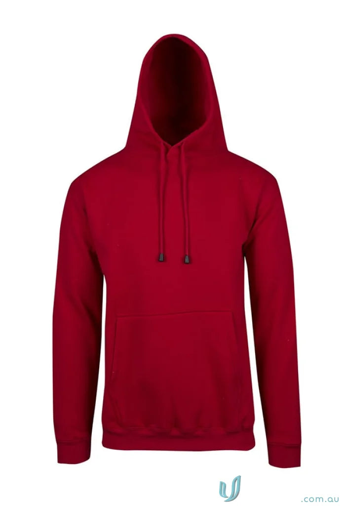 Ramo TH22UN Ladies Kangaroo Pocket Hoodies