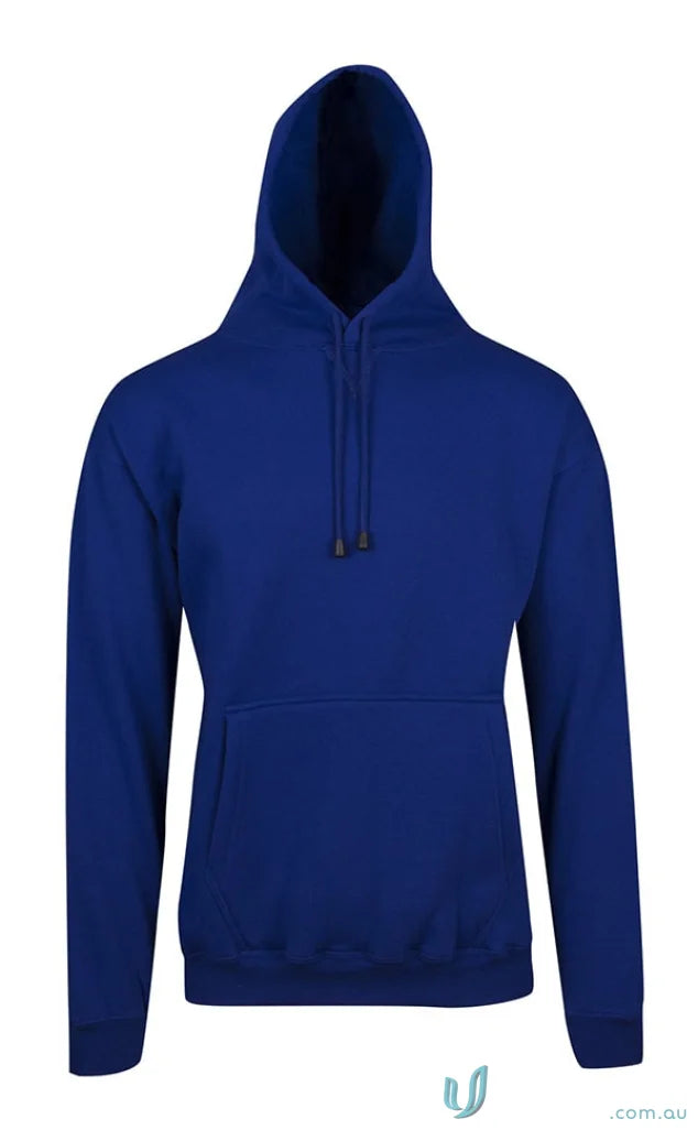Ramo TH22UN Ladies Kangaroo Pocket Hoodies