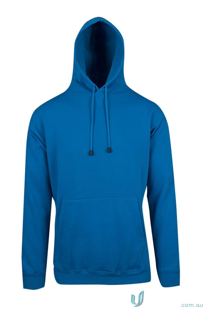 Ramo TH22UN Ladies Kangaroo Pocket Hoodies