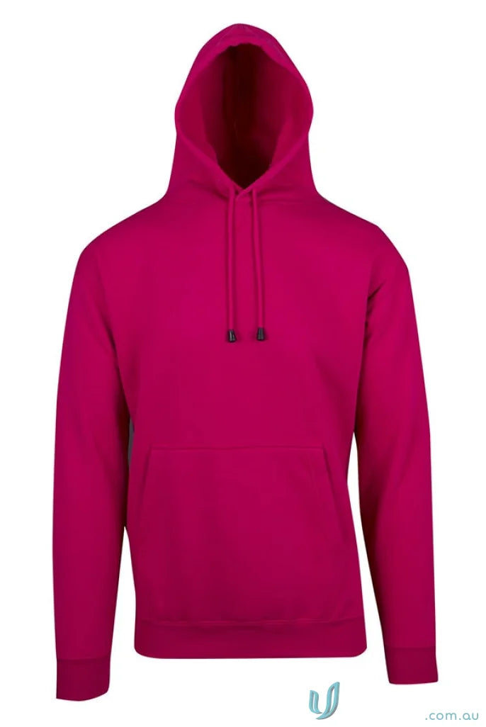 Ramo TH22UN Ladies Kangaroo Pocket Hoodies