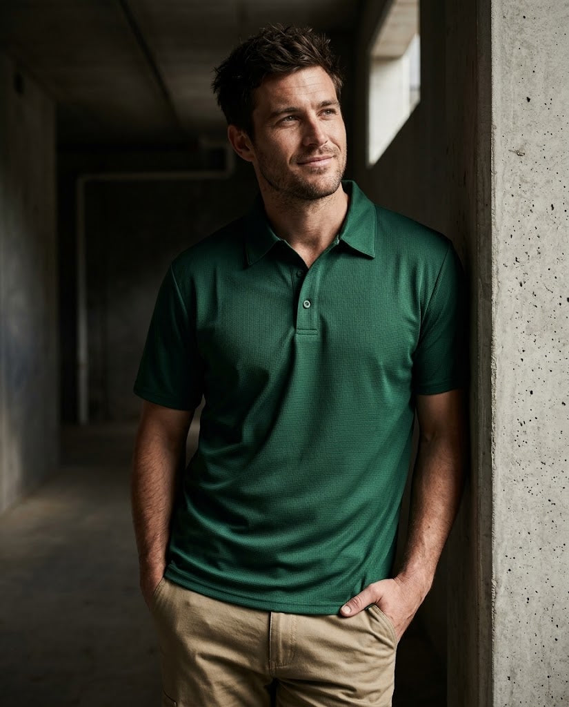 Botany Polo