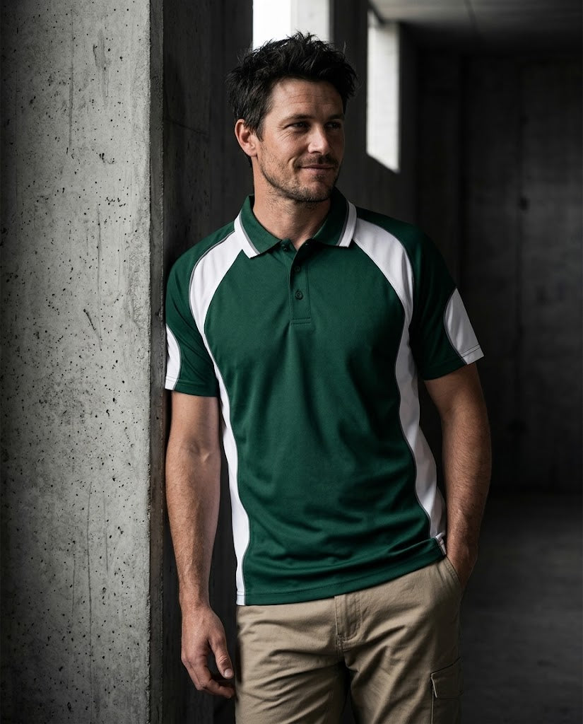 Murray Polo