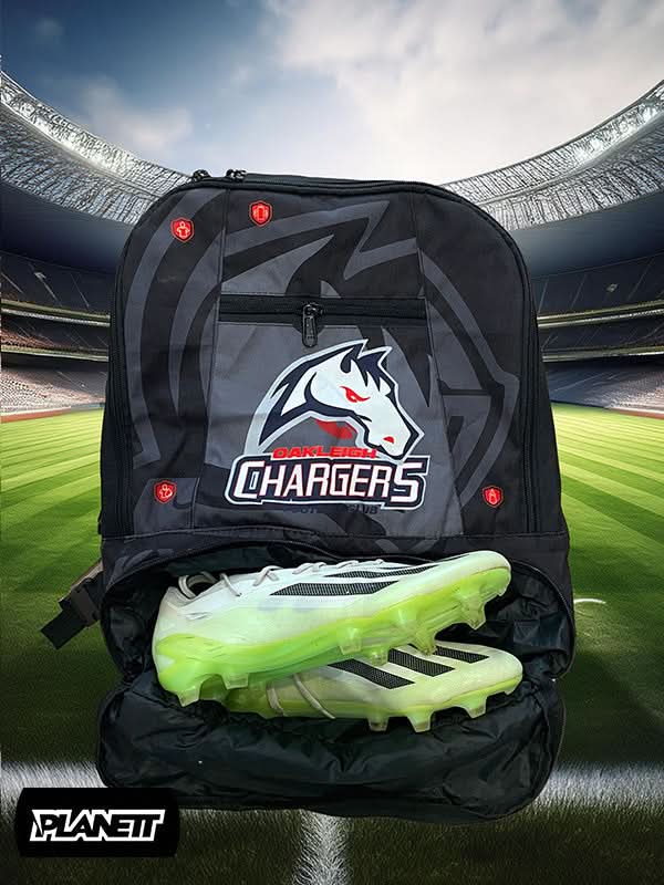 Soccer Backpack | SC131