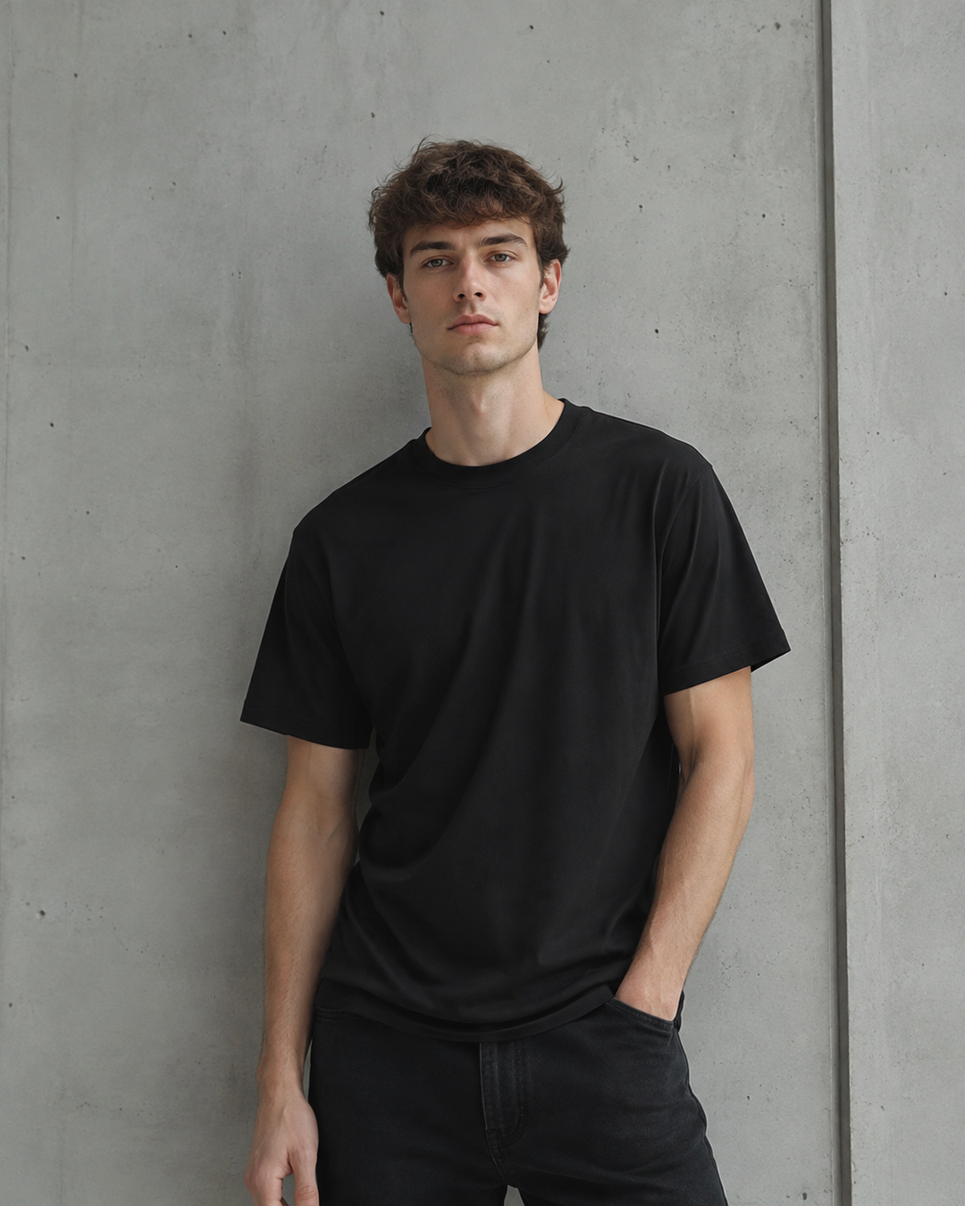 Box Tee | 5030