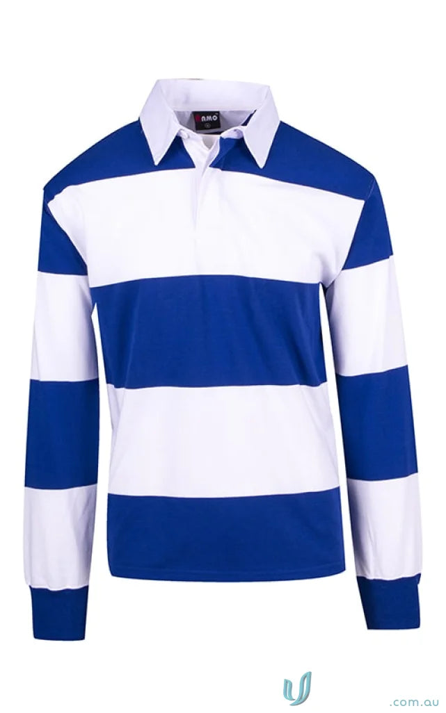 Ramo P100HB Ramo Rugby Jumper