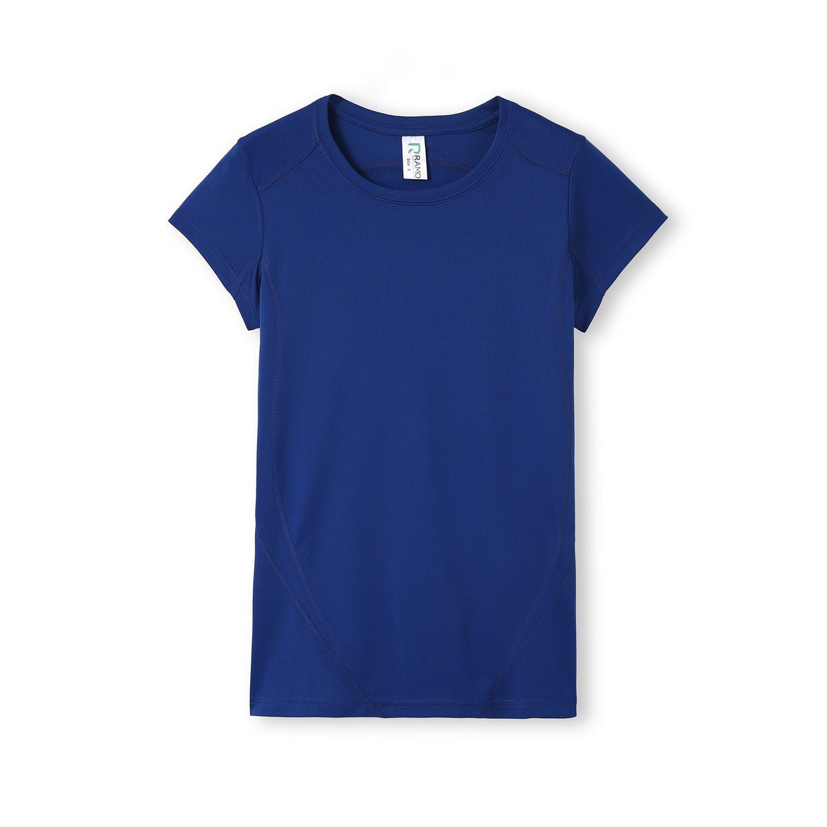 Womens Accelerator Cool Dry T-Shirt