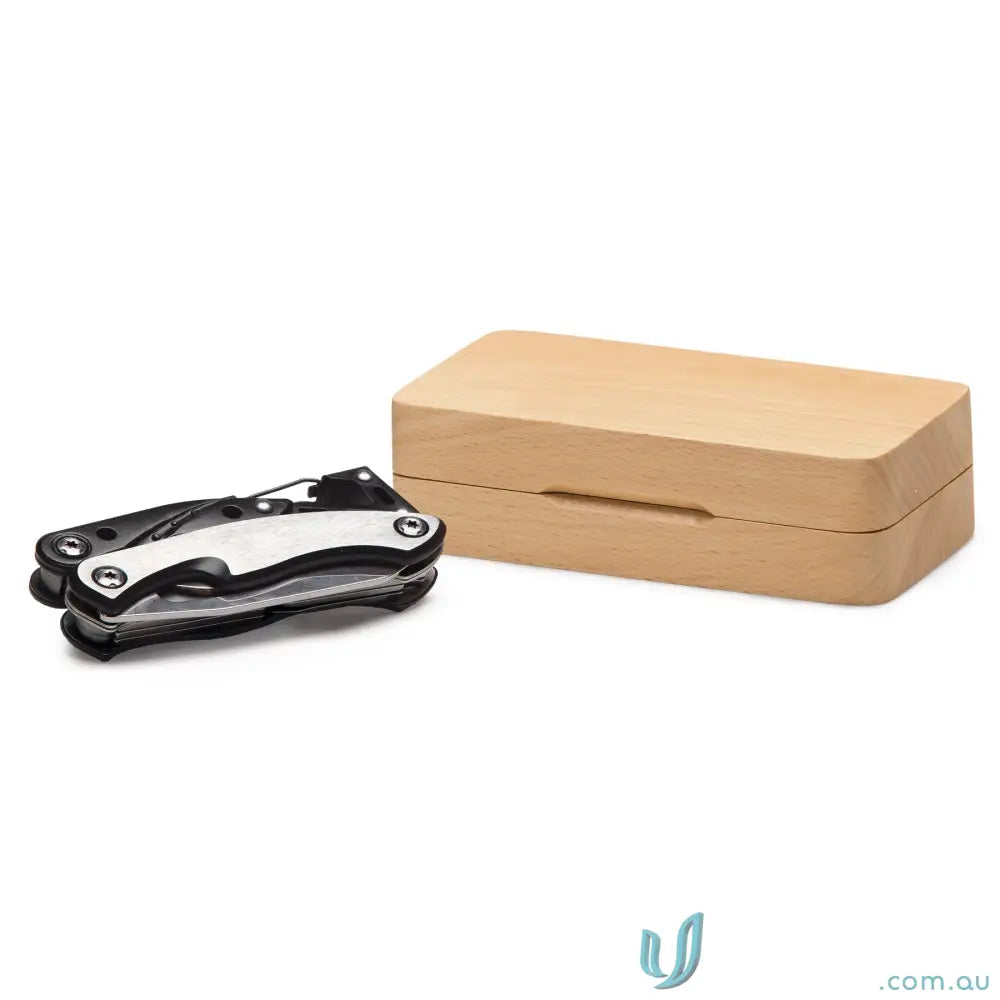 420J2 drop blade IGVGMT VersaGrip Multi Tool – 16‑Function Stainless Steel Pocket Knife with Drop Blade