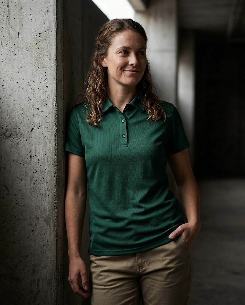 Ladies Botany Polo