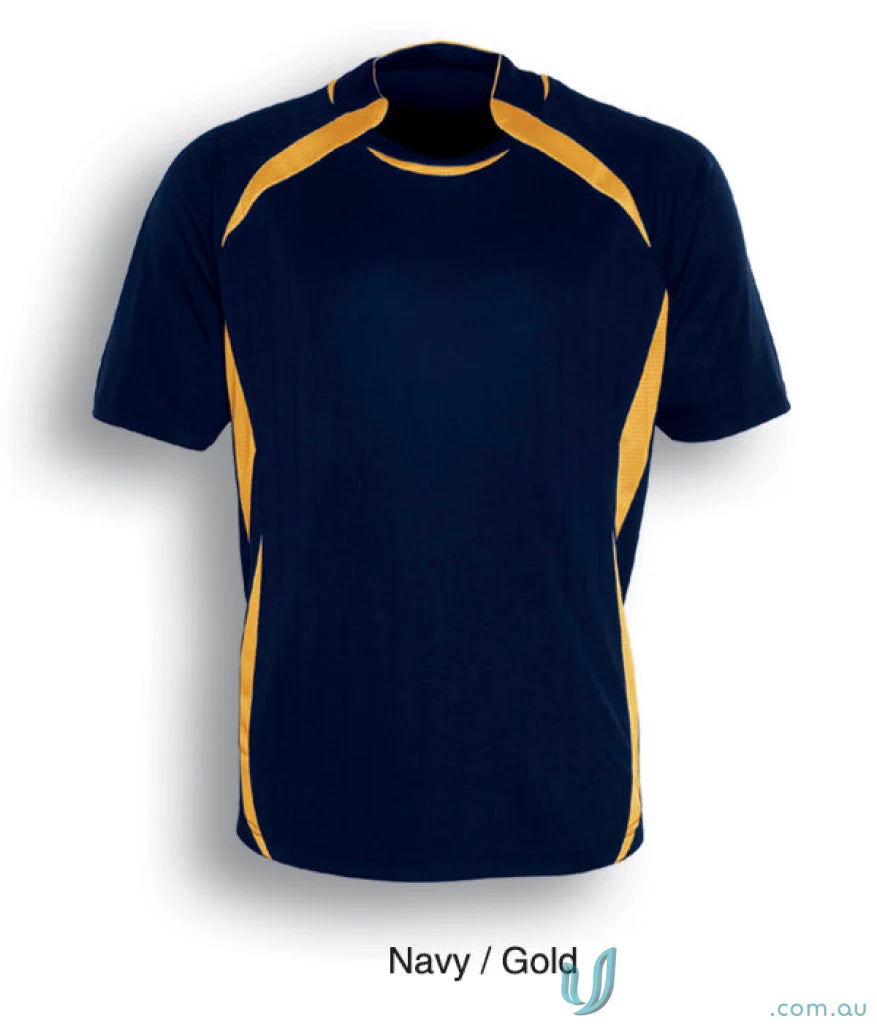 Bocini CT0759 Youth Performance Soccer Jersey