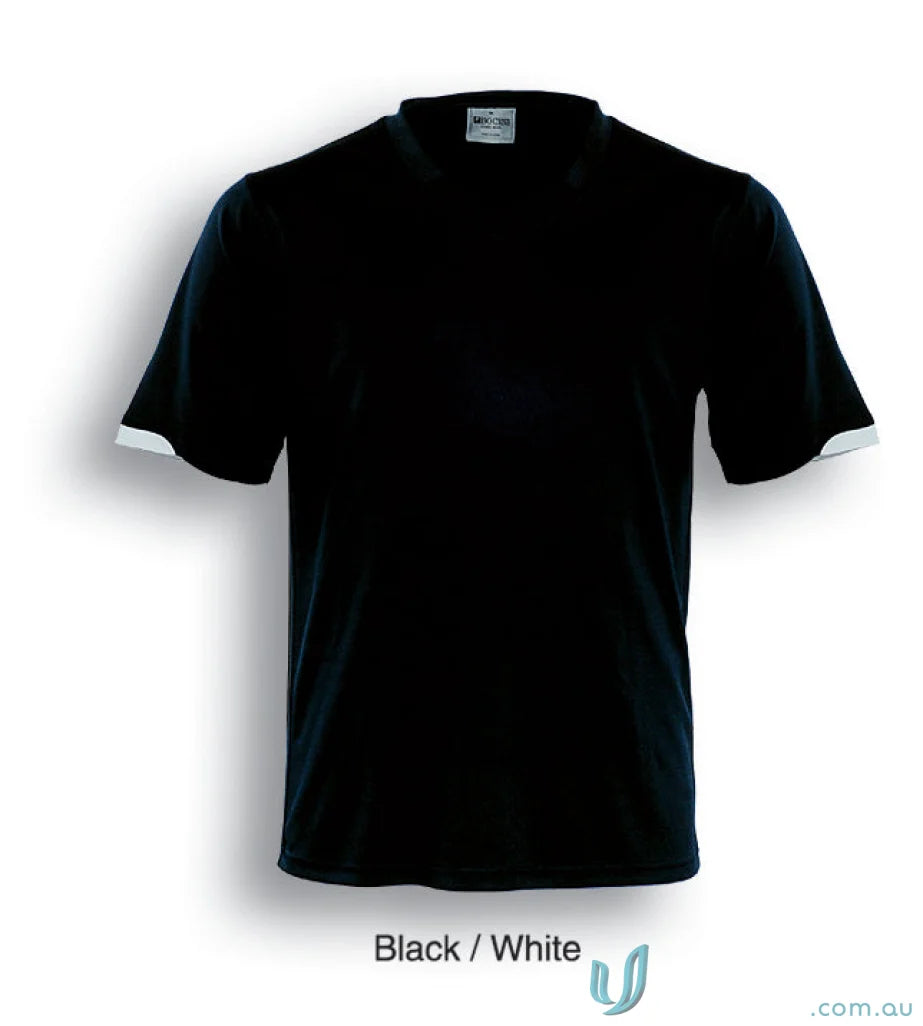 Bocini CT0693 Youth Soccer Breezeway Jersey