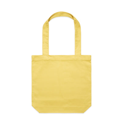 Carrie Tote 1001 - Mustard