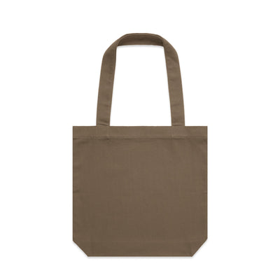 Carrie Tote 1001 - Walnut