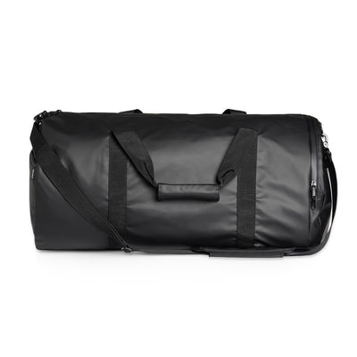 Rain Duffel Bag 1036 - Black