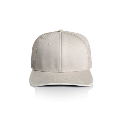 Stock Faded Trucker 1102 - Faded Bone