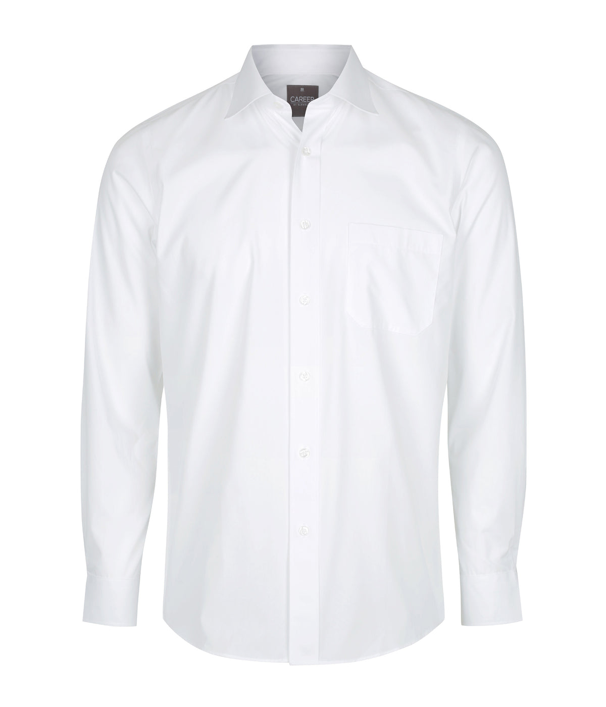 Nicholson Premium Poplin LS Shirt