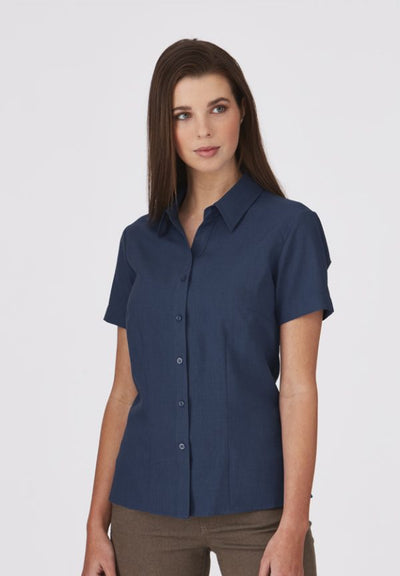 Ezylin Ladies SS Shirt