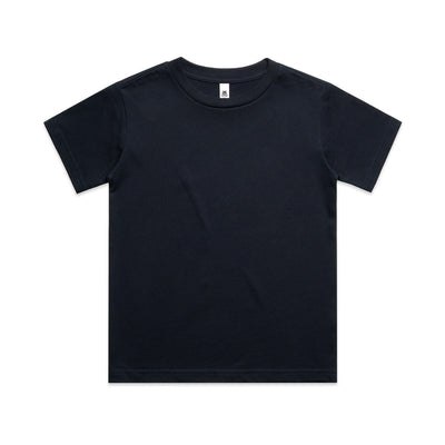 Youth Classic Tee 3061 - Navy