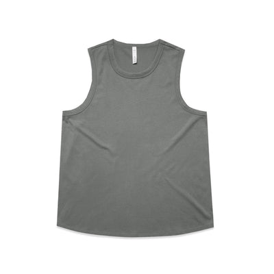 Wo's Martina Tank 4090 - Shadow