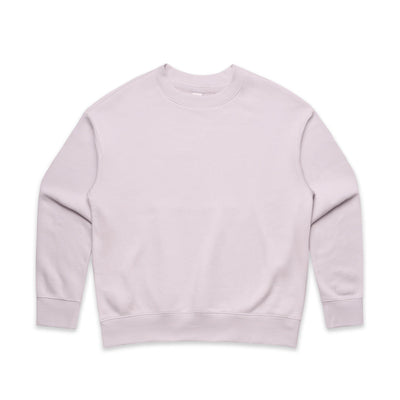 Wo's Relax Crew 4160 - Orchid