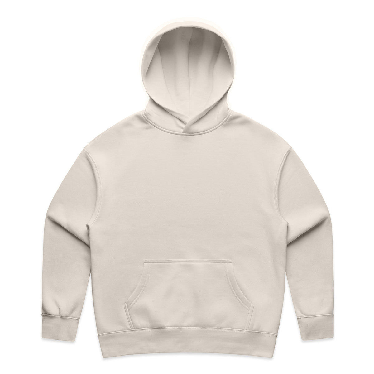 Wo's Relax Hood 4161 - Bone