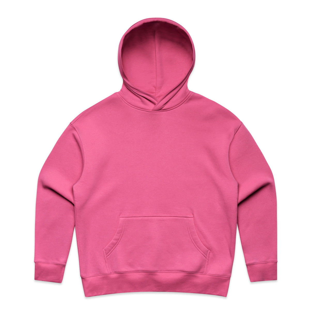 Wo's Relax Hood 4161 - Charity Pink