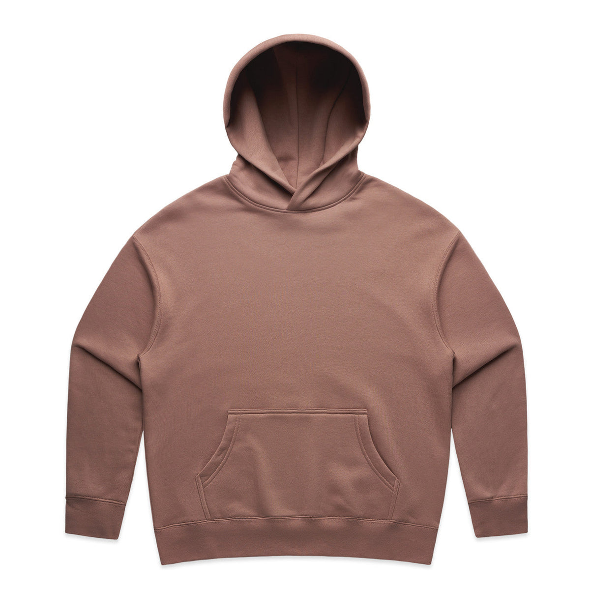 Wo's Relax Hood 4161 - Hazy Pink