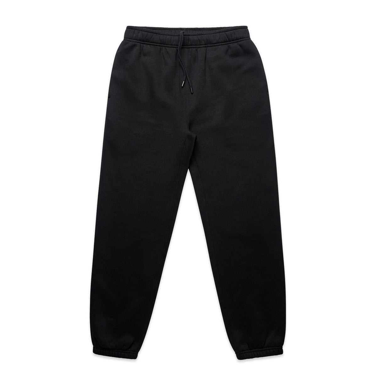 Wo's Relax Track Pants 4932 - Black