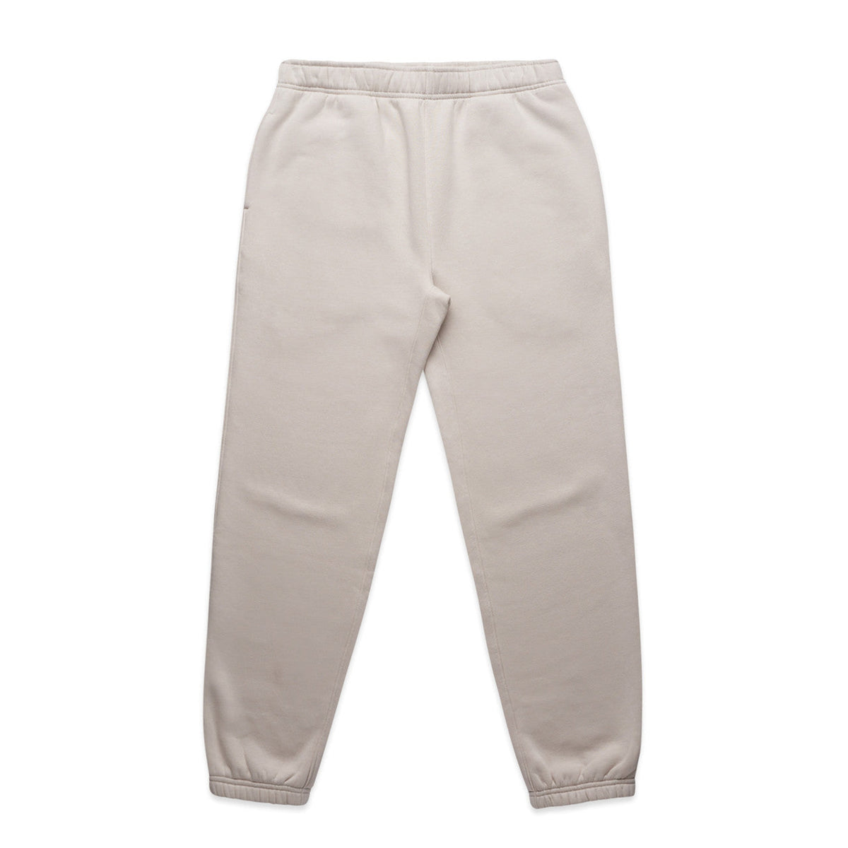 Wo's Relax Track Pants 4932 - Bone