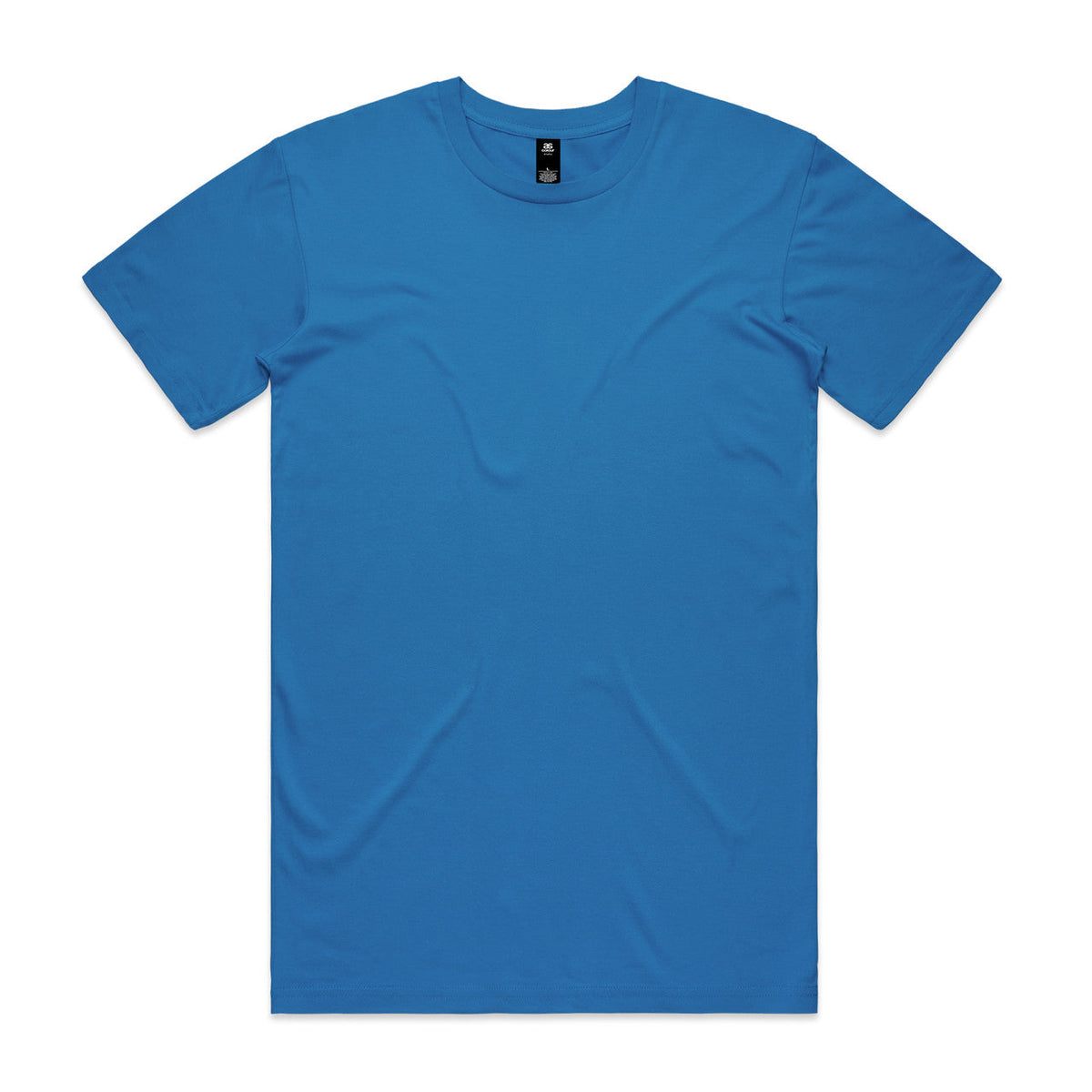 Staple Tee 5001 - Arctic Blue