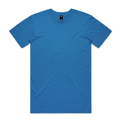 Staple Tee 5001 - Arctic Blue