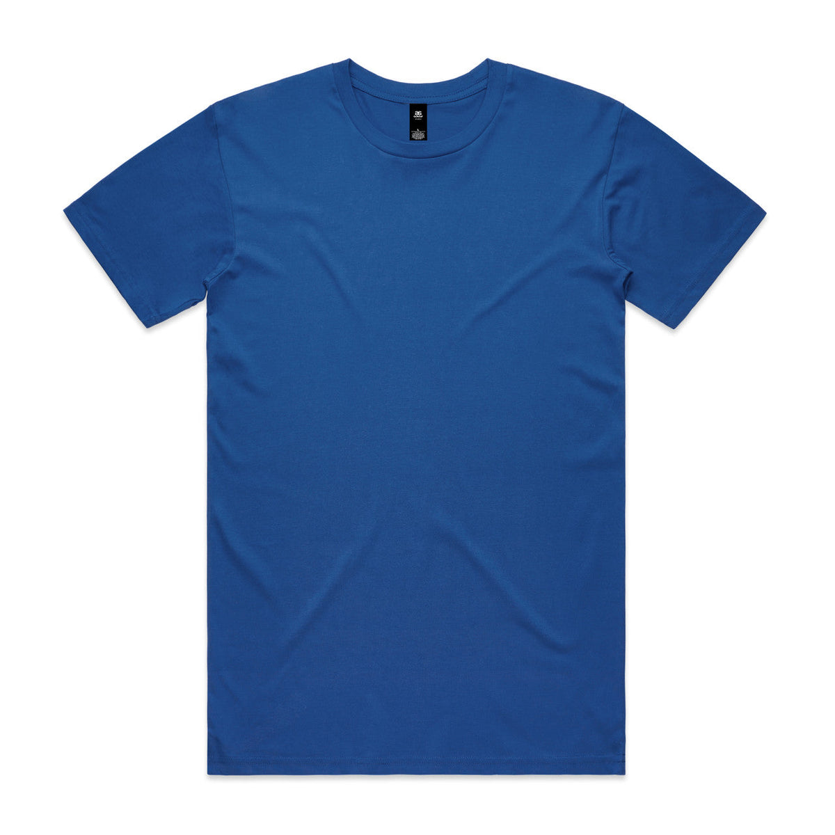 Staple Tee 5001 - Bright Royal