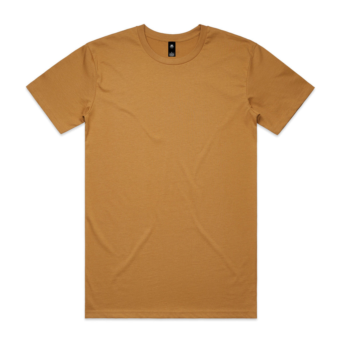 Staple Tee 5001 - Camel