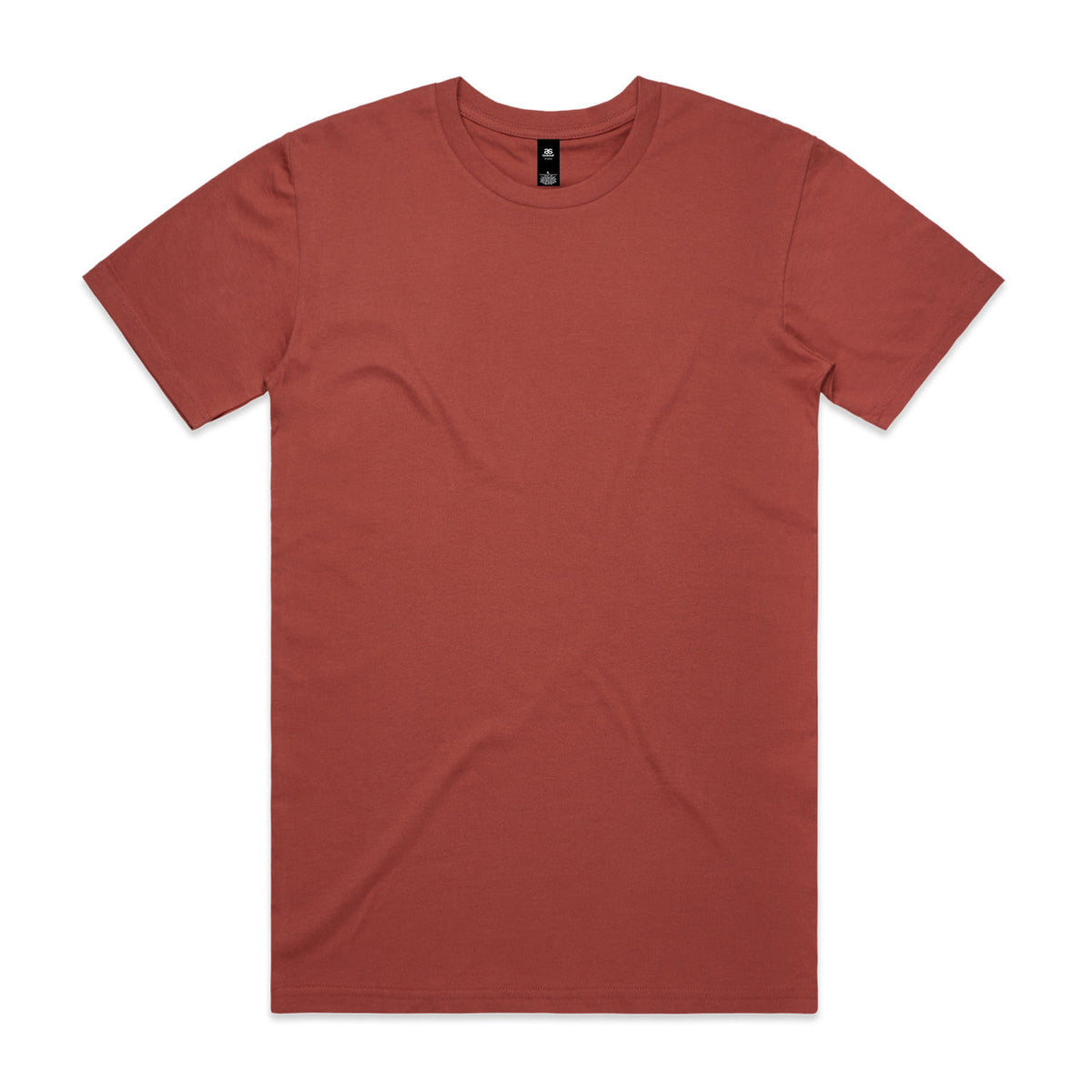 Staple Tee 5001 - Coral