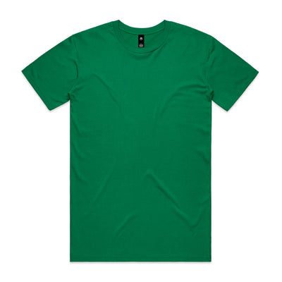 Staple Tee 5001 - Kelly Green