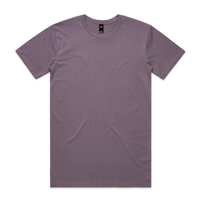 Staple Tee 5001 - Mauve