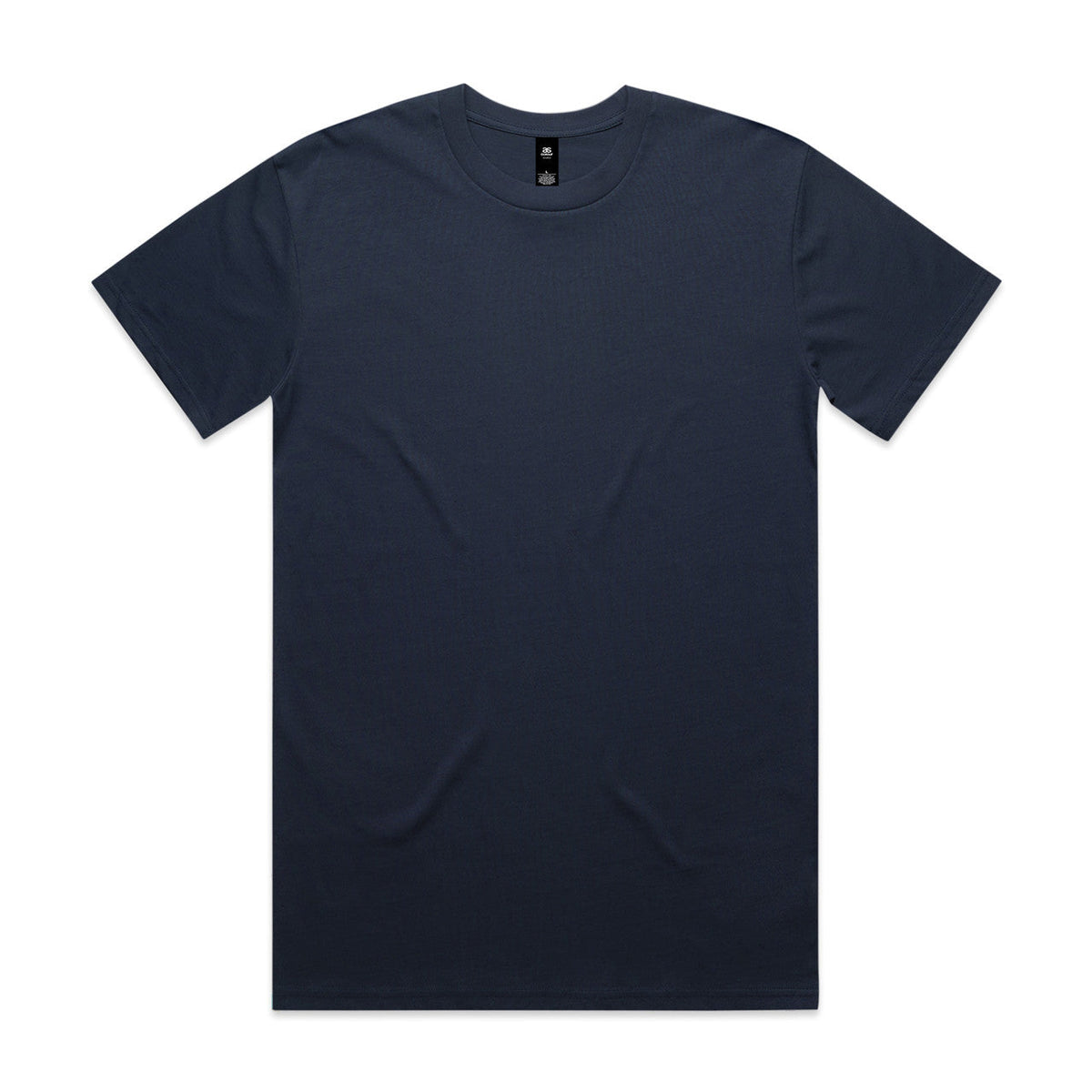 Staple Tee 5001 - Midnight Blue